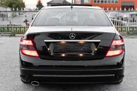 Mercedes-Benz C 200 2.2cdi AMG pack , снимка 6
