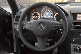 Mercedes-Benz C 200 2.2cdi AMG pack , снимка 14