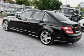 Mercedes-Benz C 200 2.2cdi AMG pack , снимка 7