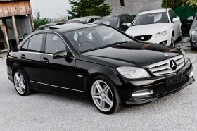 Mercedes-Benz C 200 2.2cdi AMG pack , снимка 3
