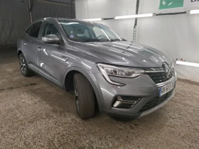 Renault Arkana Evolution, снимка 2