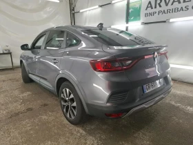 Renault Arkana Evolution, снимка 4