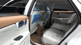 Hyundai Grandeur, снимка 7