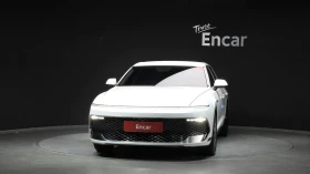 Hyundai Grandeur, снимка 3