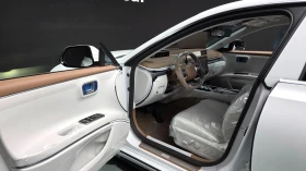 Hyundai Grandeur, снимка 6