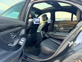 Mercedes-Benz S 350, снимка 8