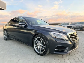 Mercedes-Benz S 350, снимка 6