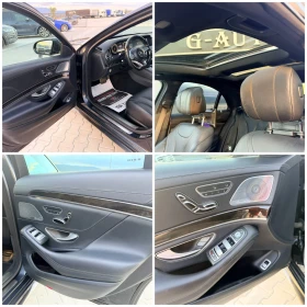 Mercedes-Benz S 350, снимка 14