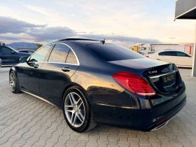 Mercedes-Benz S 350, снимка 2