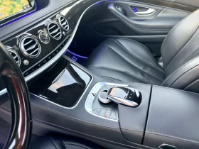 Mercedes-Benz S 350, снимка 13