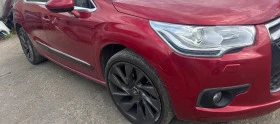 Citroen DS4 2.0 hdi 1.6 hdi, снимка 3