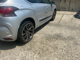 Citroen DS4 2.0 hdi 1.6 hdi, снимка 5