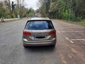 VW Golf Sportsvan, снимка 4