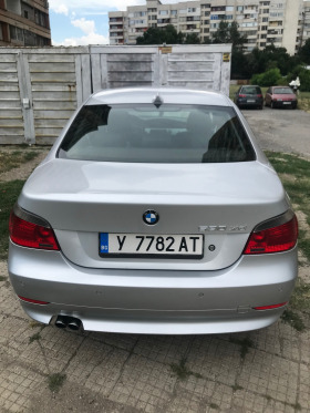 BMW 530 Е60 530xd, снимка 4 - Автомобили и джипове - 43642301