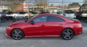 Mercedes-Benz CLA 200 / AMG/ NIGHT/ LED PERFORMANCE/ CAMERA/ DISTRONIC/  - [3] 