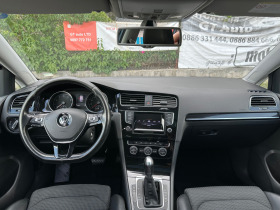 Обява за продажба на VW Golf 1.4TSI(140 кс)DSG/FullLed/Distronic/Масаж/Панорама ~16 900 лв. - изображение 10