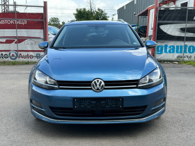 Обява за продажба на VW Golf 1.4TSI(140 кс)DSG/FullLed/Distronic/Масаж/Панорама ~16 900 лв. - изображение 2