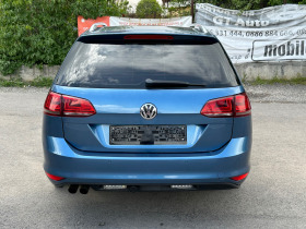 Обява за продажба на VW Golf 1.4TSI(140 кс)DSG/FullLed/Distronic/Масаж/Панорама ~16 900 лв. - изображение 7