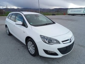     Opel Astra 1.6 CDTI EURO6 165400 .. Special Edition