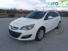 Обява за продажба на Opel Astra 1.6 CDTI EURO6 165400 к.м. Special Edition ~10 590 лв. - изображение 1