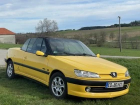 Peugeot 306 Pininfarina  | Mobile.bg    9