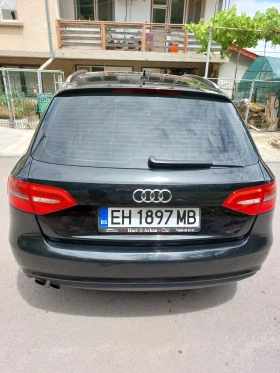 Audi A4, снимка 5