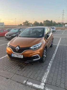 Renault Captur, снимка 1