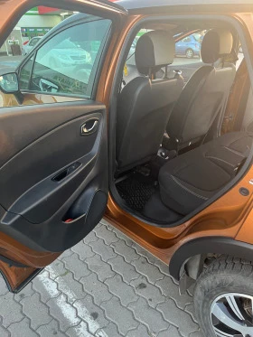 Renault Captur, снимка 9