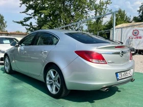 Opel Insignia 2.0T 4X4, снимка 7