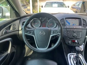 Opel Insignia 2.0T 4X4, снимка 14