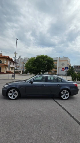 BMW 520 2.0 D | Mobile.bg    3