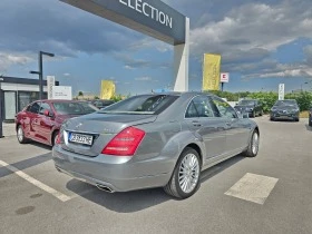 Mercedes-Benz S 500 4matic / SWISS, снимка 5