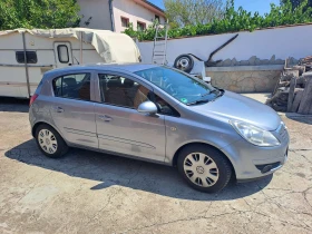 Opel Corsa 1.2, снимка 5