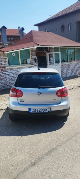 VW Golf, снимка 6