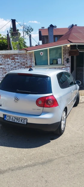 VW Golf, снимка 5