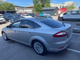 Ford Mondeo 2.0 TDCI EURO 4, снимка 7