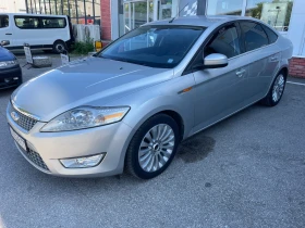 Ford Mondeo 2.0 TDCI EURO 4, снимка 8