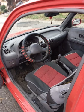 Nissan Micra, снимка 6