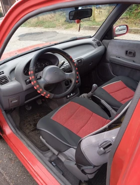 Nissan Micra, снимка 5