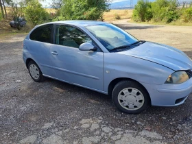 Seat Ibiza 1.4 16v, снимка 2