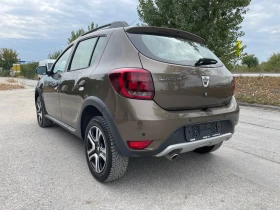 Dacia Sandero STEPWAY, снимка 6