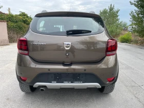 Dacia Sandero STEPWAY - [6] 