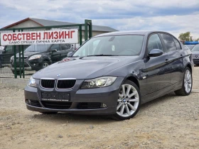 BMW 320 2.0 D 163Hp  | Mobile.bg    1