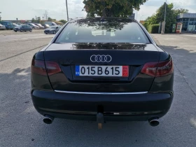 Audi A6 FACELIFT/КOЖА/УНИКАЛЕН, снимка 5