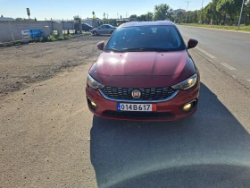 Fiat Tipo Бензин EURO 6D , снимка 7