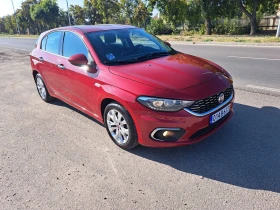 Fiat Tipo Бензин EURO 6D , снимка 1