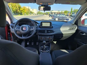 Fiat Tipo Бензин EURO 6D , снимка 12