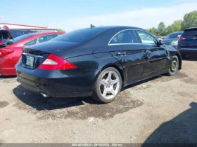 Mercedes-Benz CLS 500 | Mobile.bg    4