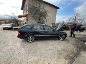 Обява за продажба на Mercedes-Benz C 220 ~Цена по договаряне - изображение 1