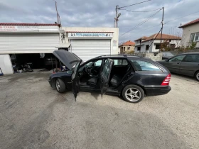 Обява за продажба на Mercedes-Benz C 220 ~Цена по договаряне - изображение 3